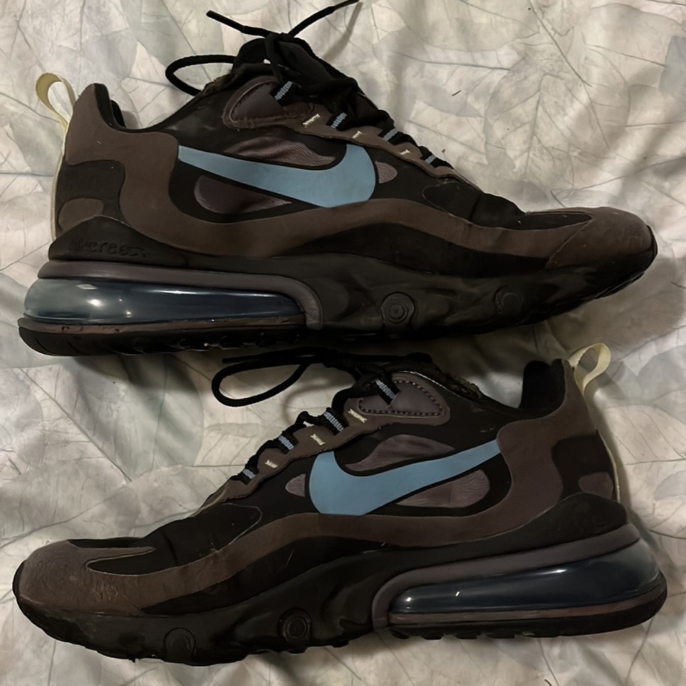 Nike Air max 270 react - Picture 2 of 3